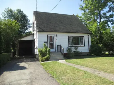 115 Torrance Crescent, Fort Erie, On L2a 2c1