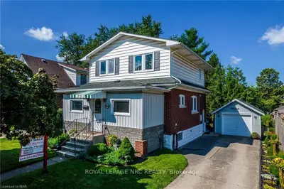 5699 Byng Avenue, Niagara Falls, On L2g 5c9