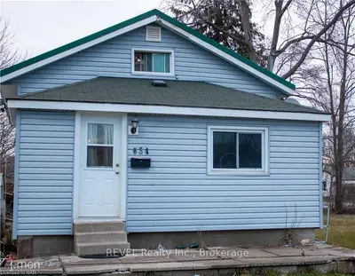 654 Dominion Road, Fort Erie, On L2a 1g6