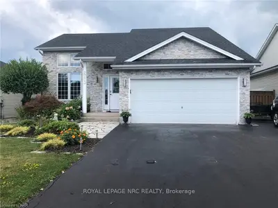 2773 Baker Road, Fort Erie, On L0s 1s0