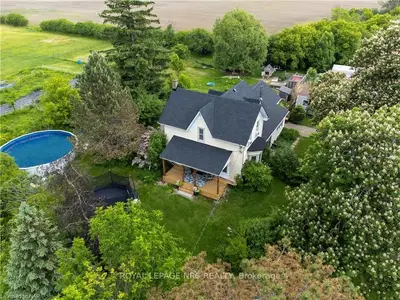 1216 Ridgemount Road, Fort Erie, On L0s 1n0