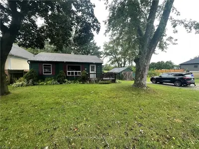 1112 Haist Street, Pelham, On L3b 5n5