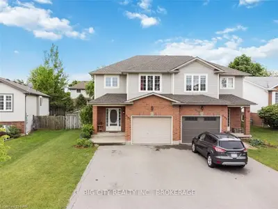 5140 Mulberry Drive, Lincoln, On L0r 1b8