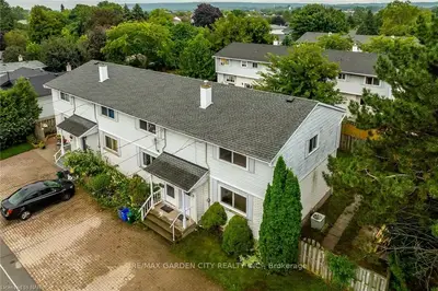 4984 Drake Avenue, Lincoln, On L0r 1b5