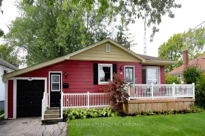 201 QUEEN Street, Port Colborne, ON L3K 5J3