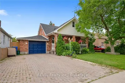 6850 Dunn Street, Niagara Falls, On L2g 2r4