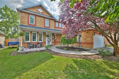 47 MADISON Court E, Welland, ON L3C 7G3