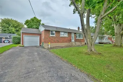 67 SCHOLFIELD Avenue, Port Colborne, ON L3K 5S8