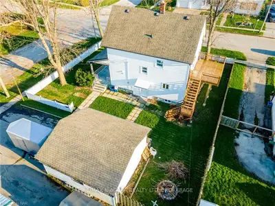 144 High Street, Fort Erie, ON L2A 3P9