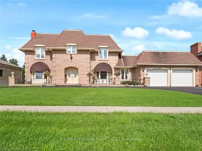 268 Lakeshore Road, Fort Erie, On L2a 1b3