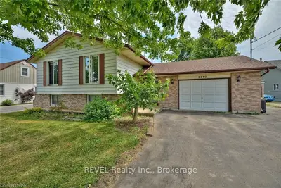 2310 STEVENSVILLE Road, Fort Erie, ON L0S 1S0