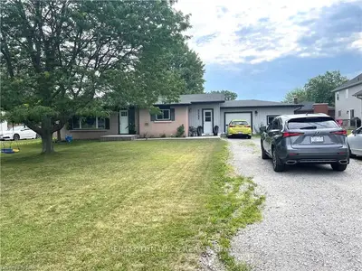 3522 EDINBURGH Road, Fort Erie, ON L0S 1S0