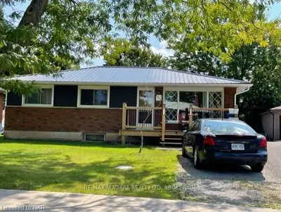 6726 WINSTON Street, Niagara Falls, ON L2G 5G3