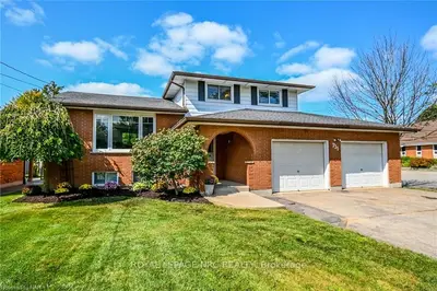 731 SOUTH PELHAM Road, Welland, ON L3C 3C9