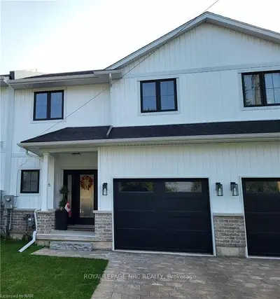 26 King Street, Fort Erie, ON L2A 3Z3