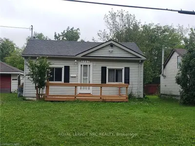 5963 Kister Road, Niagara Falls, On L2g 0b7
