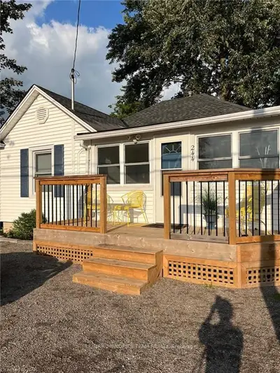244 MAPLEWOOD Avenue, Fort Erie, ON L0S 1B0