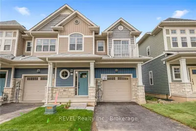 20 CYCLONE Way, Fort Erie, ON L0S 1B0