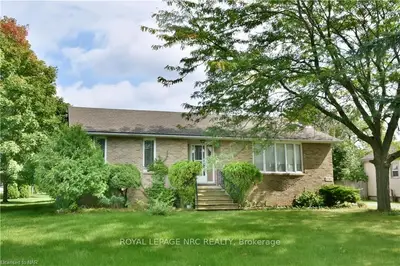 1761 FOUR MILE CREEK Road, Niagara-on-the-Lake, ON L0S 1J0