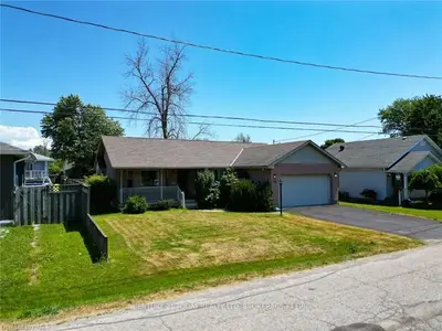 84 Joseph Street, Fort Erie, On L2a 5j7