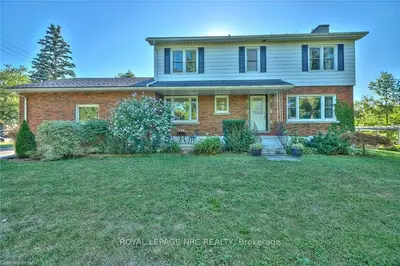 900 Broadway Avenue, Welland, On L3c 5m8