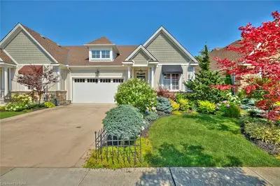 88 Sunrise Court, Fort Erie, On L0s 1n0