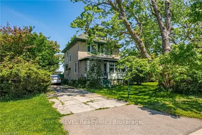 481 BARRICK Road, Port Colborne, ON L3K 4B8