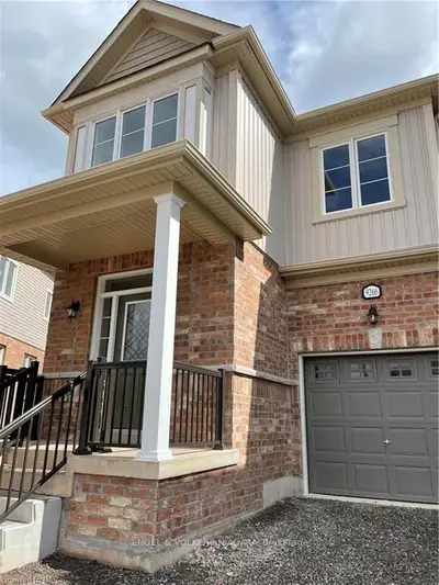 9266 GRIFFON Street, Niagara Falls, ON L2G 3R6