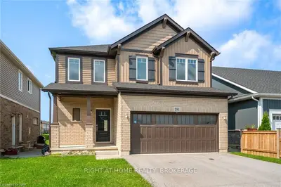 281 South Pelham Road, Welland, On L3c 0e6