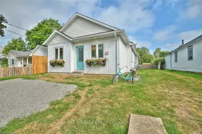 4158 GLENSPRING Road, Fort Erie, ON L0S 1B0