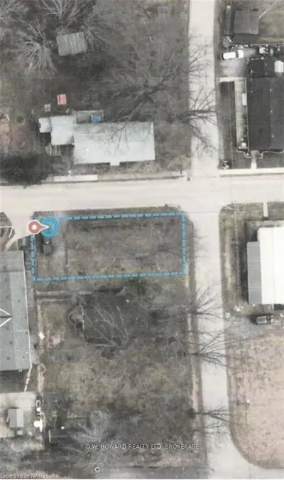 Lot 265 Elmwood Avenue, Fort Erie, ON L0S 1B0