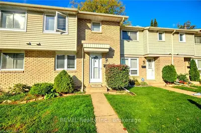 6767 Thorold Stone Road 13, Niagara Falls, On L2j 3w9