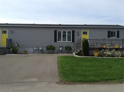 3033 Townline Road 108, Fort Erie, ON L0S 1S1