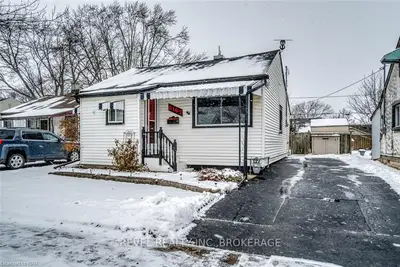 6167 Cadham Street, Niagara Falls, On L2g 3a3