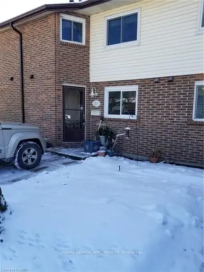 5982 Dunn Street 23, Niagara Falls, ON L2G 7J9