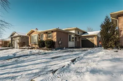 7869 TAD Street, Niagara Falls, ON L2H 2K2