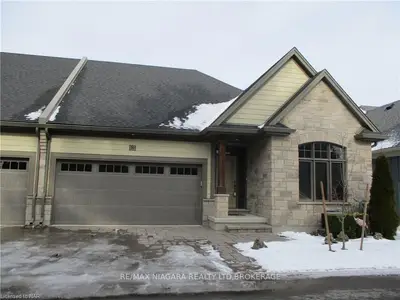 8 SAWMILL Lane, Niagara-on-the-Lake, ON L0S 1J0