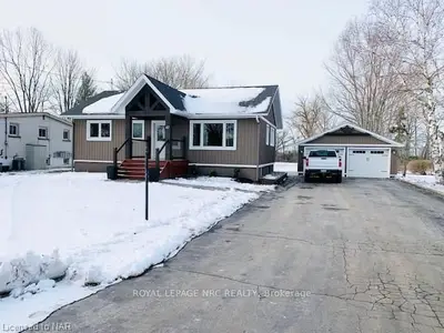 47 CORONATION Drive S, Port Colborne, ON L3K 3Z5