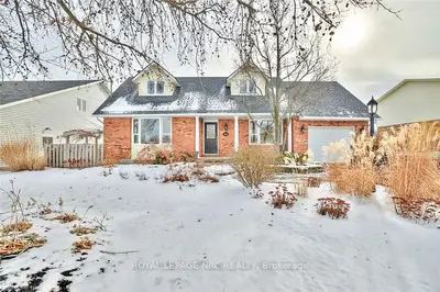 3424 RIVER Trail, Fort Erie, ON L0S 1S0