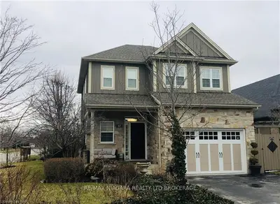 47 FRONTIER Drive, Niagara-on-the-Lake, ON L0S 1T0
