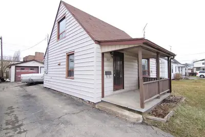 257 CROWLAND Avenue, Welland, ON L3B 1X5
