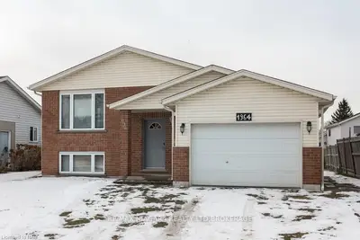 1964 Portage Road, Niagara Falls, ON L2J 4J7