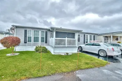 3033 TOWNLINE Road 102, Fort Erie, ON L0S 1S1