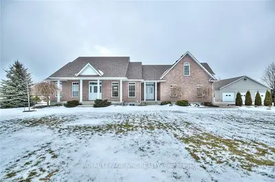 3768 DETENBECK Road, Niagara Falls, ON L2E 6S6