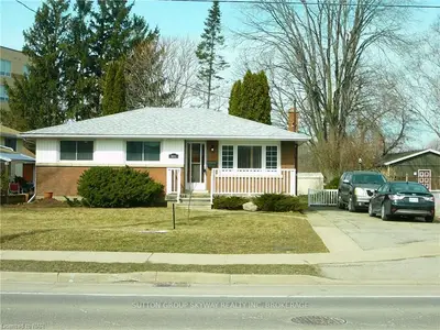 531 Carlton Street, St. Catharines, ON L2M 4X6