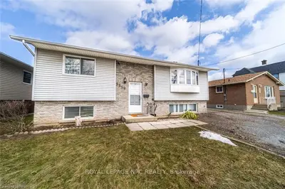 5559 CHURCH`S Lane, Niagara Falls, ON L2J 3M2