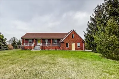 683 BARRICK Road W, Port Colborne, ON L3K 4C1