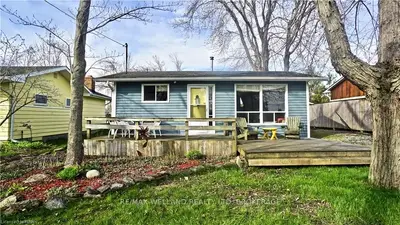 11562 HILL Avenue, Wainfleet, ON L0S 1V0
