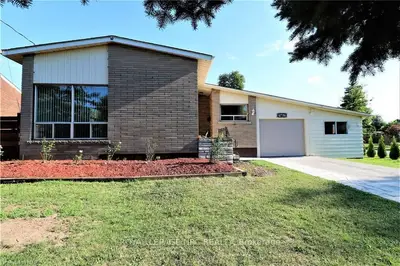 6796 WILLS Street, Niagara Falls, ON L2J 1Y3