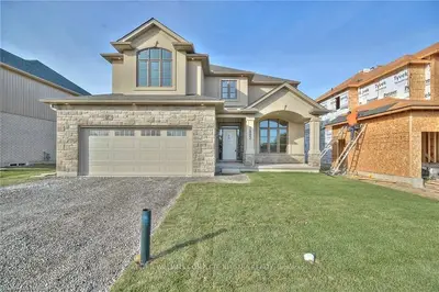 LOT 21 ARROWSMITH Court, Fort Erie, ON L0S 1S0